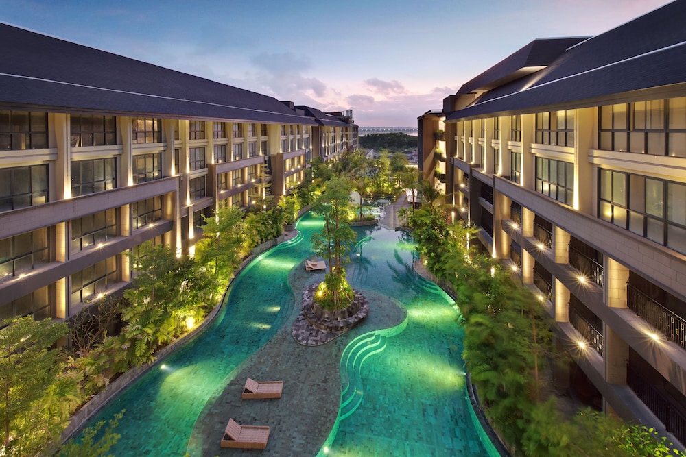 Anagata Hotels and Resorts in Nusa Dua, Indonesia
