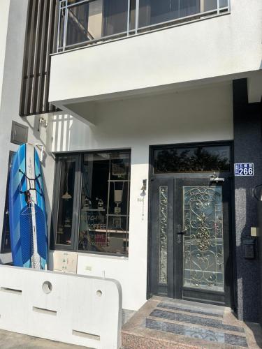 Crescent Bay SUP - last minute hotel in Nantou