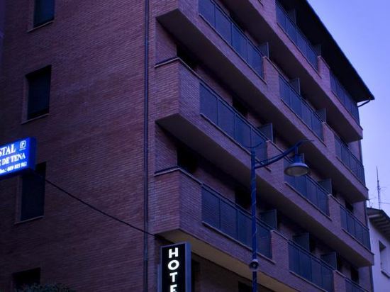 Hotel Ciudad de Sabiñánigo