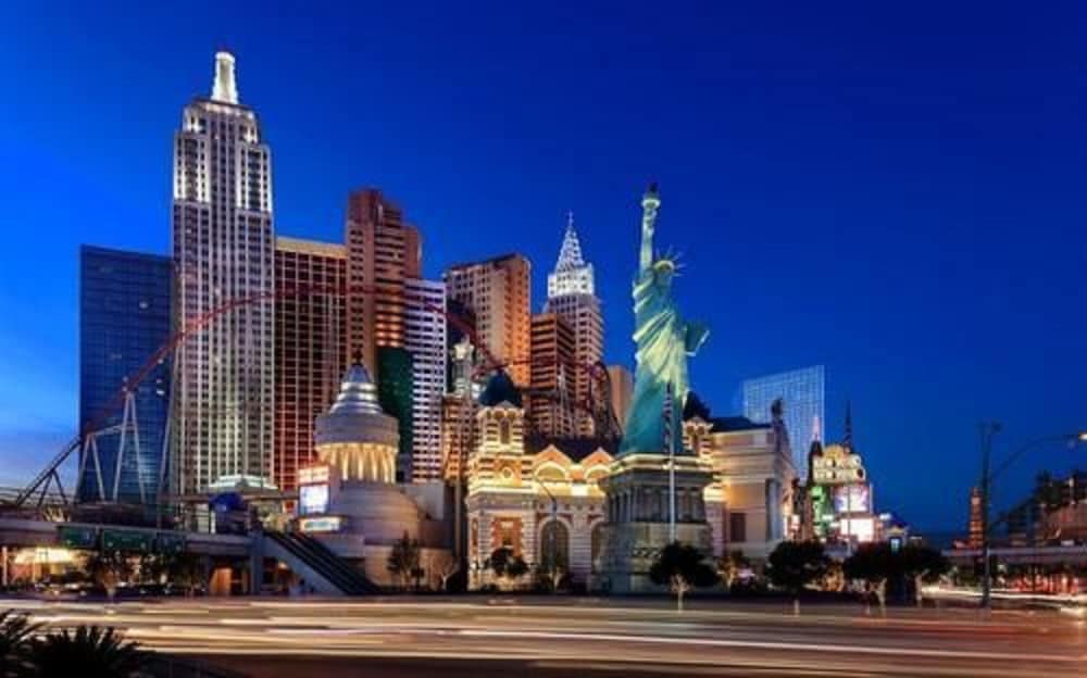 New York New York Hotel & Casino - photo 63