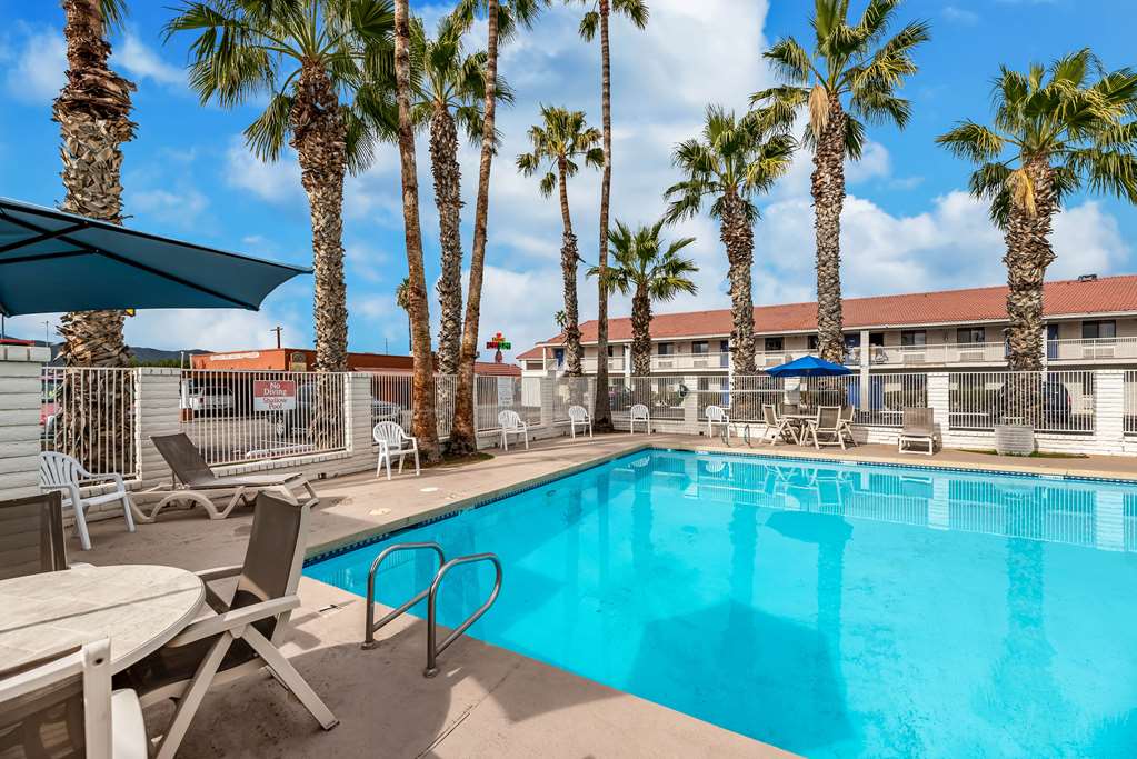 Motel 6 Eloy AZ Casa Grande - featured photo