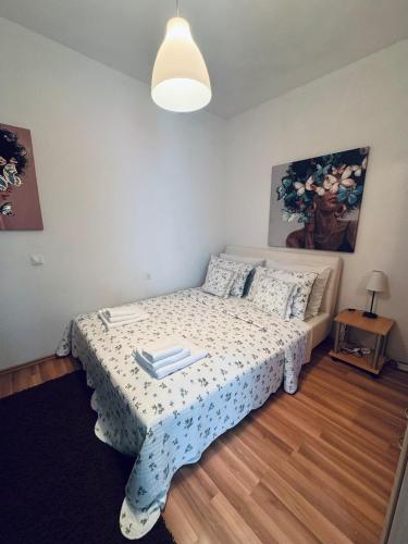 Adriatic Escape Apartments 2