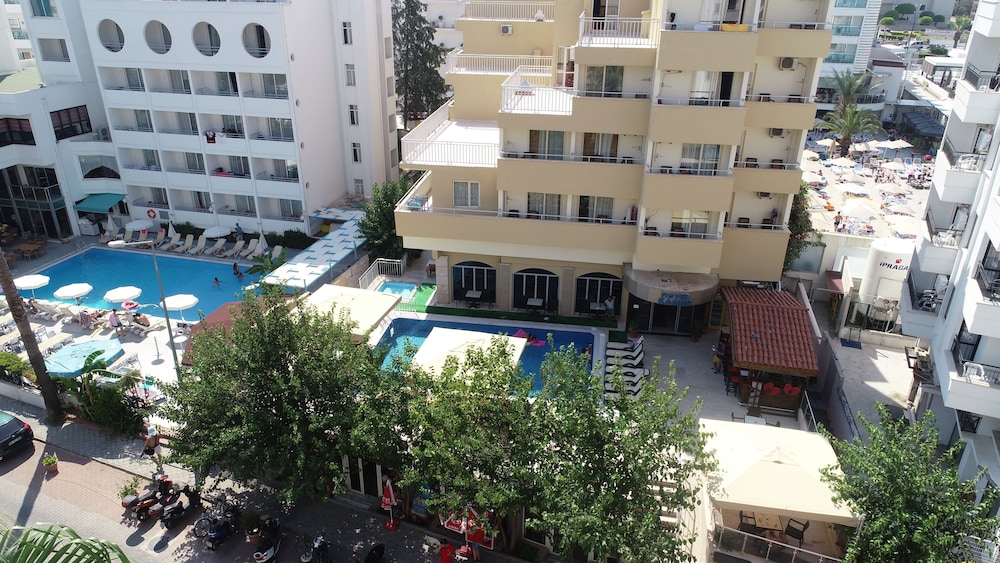 Karen Hotel - last minute hotel in Marmaris