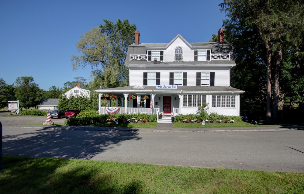 Old Corner Inn in Manchester-By-The-Sea, United States