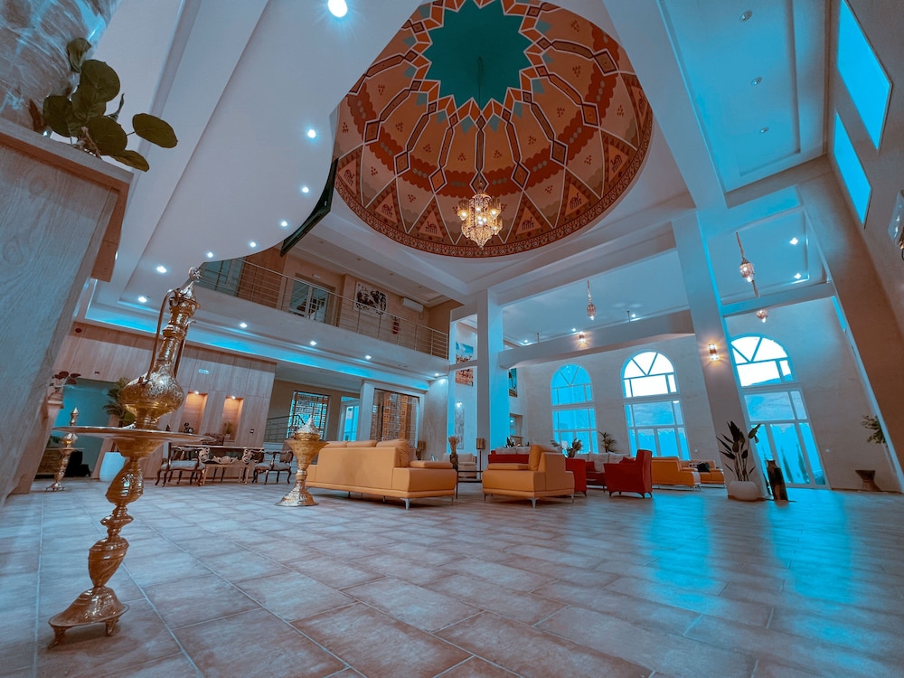 Capsa Thermal Oasis — Gafsa — photo 2
