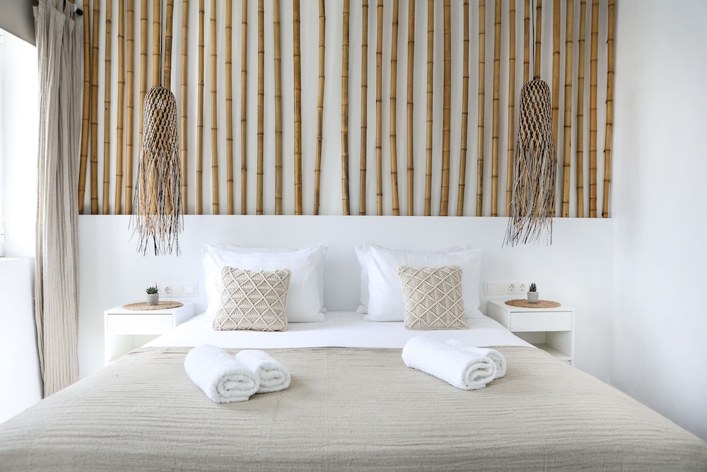 PS House Kimolos PS Rental — 4-Star Luxury Hotel in Kimolos, Greece