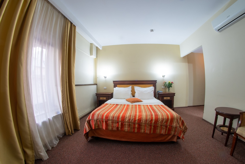 Atrium Hotel Ateneu City Center — Bucharest — photo 3