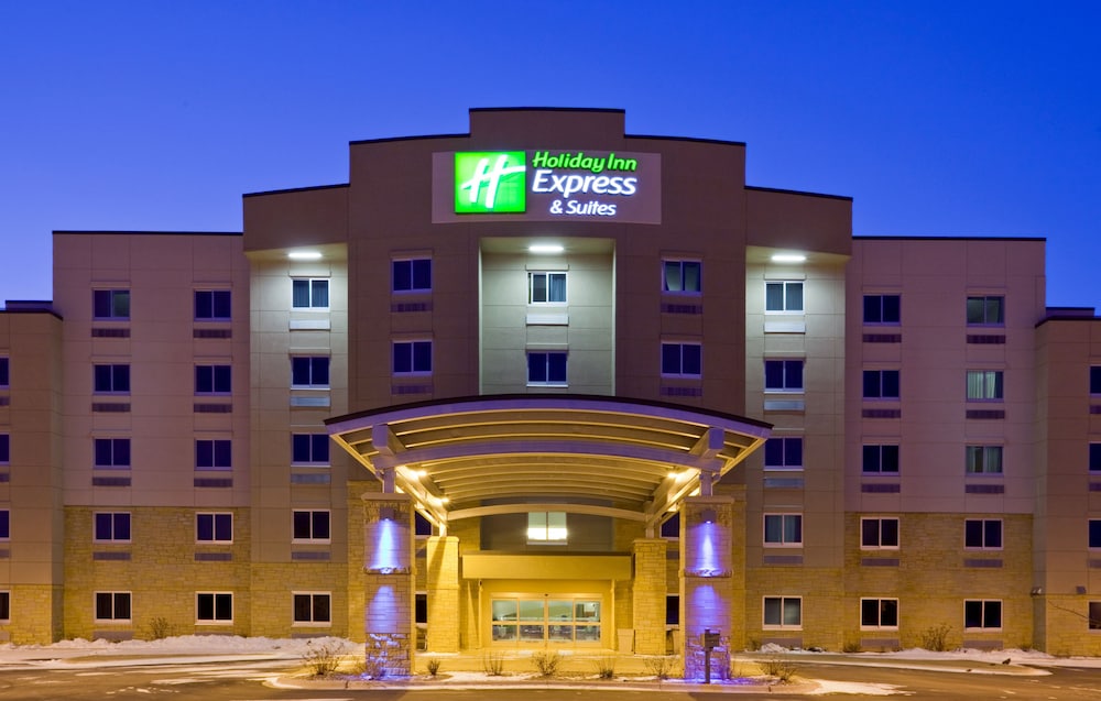 Holiday Inn Express Hotel and Suites Mankato East an IHG Hotel - featured photo