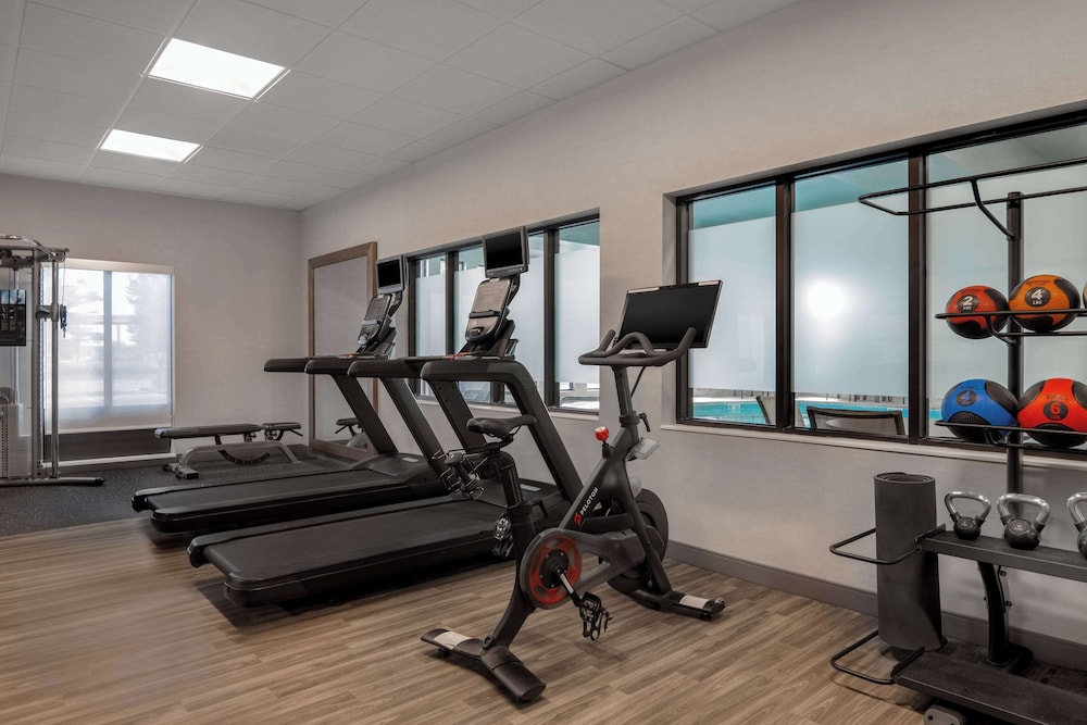 Hampton Inn & Suites Billings West I 90 - photo 23