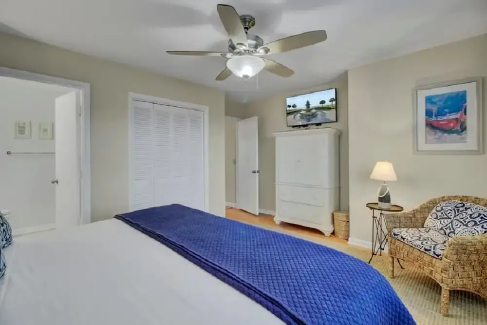 Mariners Walk 7F by Wild Dunes Ocean View - photo 16
