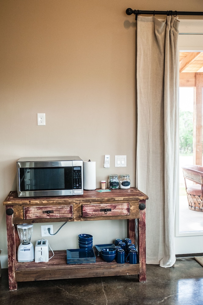 Hill Country Casitas - photo 37