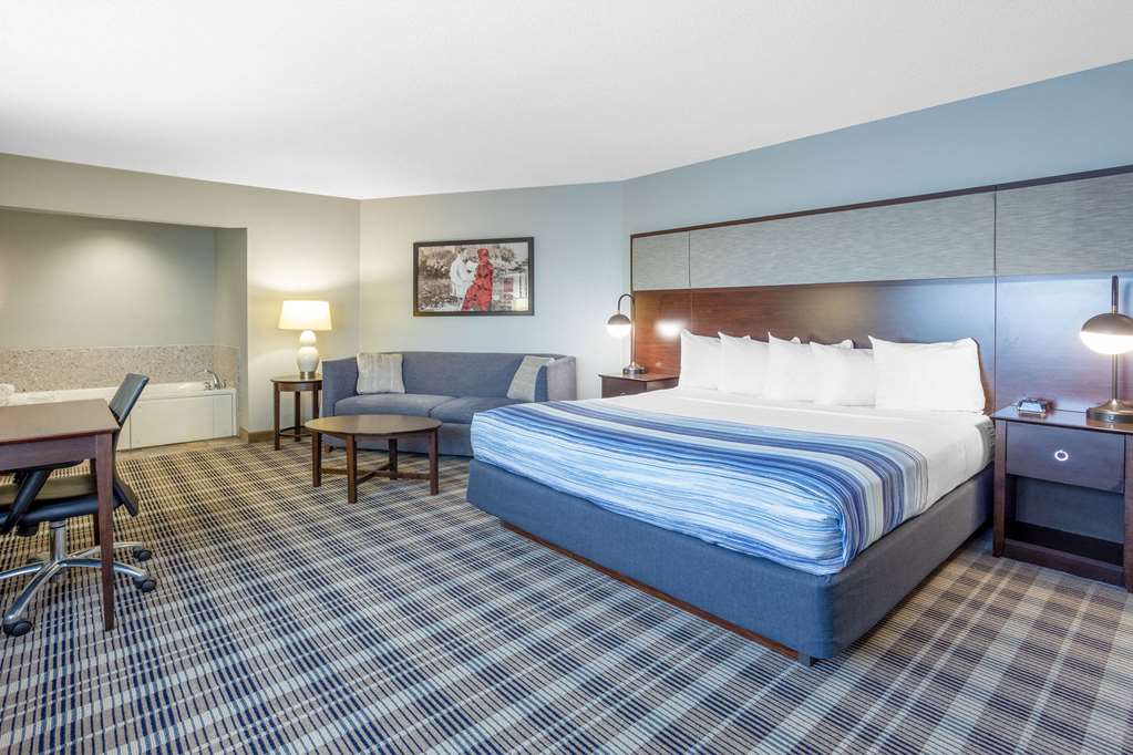AmericInn by Wyndham Madison South - photo 9