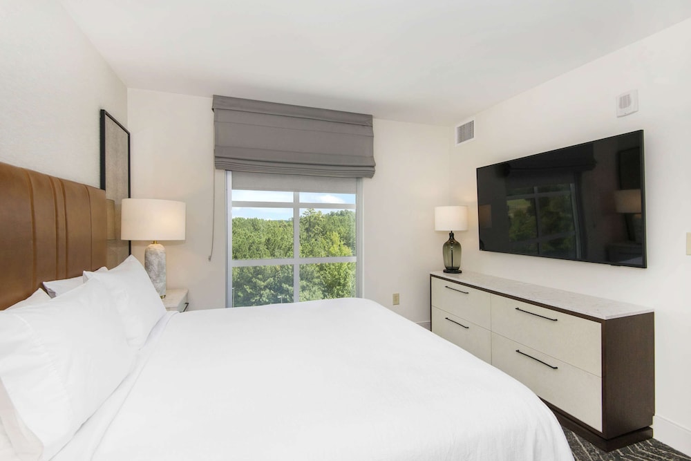 Embassy Suites by Hilton Raleigh Durham Airport Brier Creek - photo 22