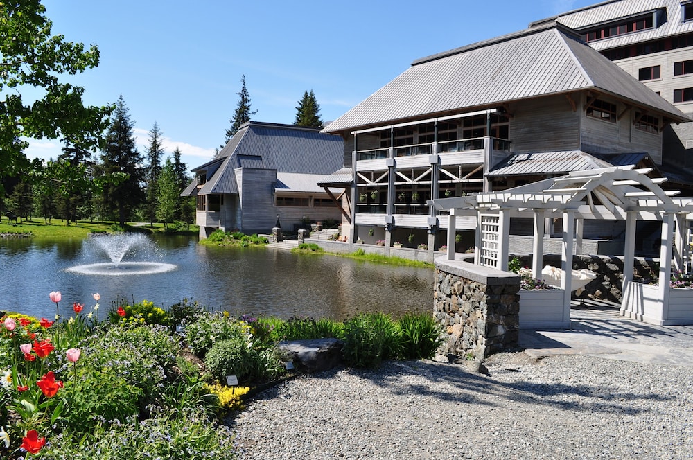 Alyeska Resort - photo 110