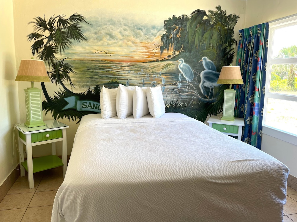 Magic Beach Motel - photo 8