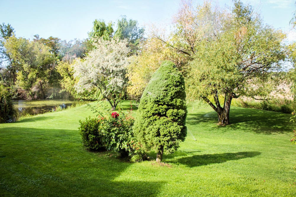 Birchfield Manor Inn and Restaurant - photo 39