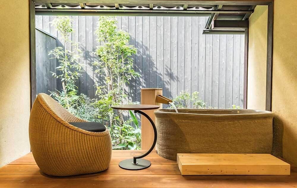 Kyoto Machiya Fukune — 4-Star Luxury Hotel in Kyoto, Japan