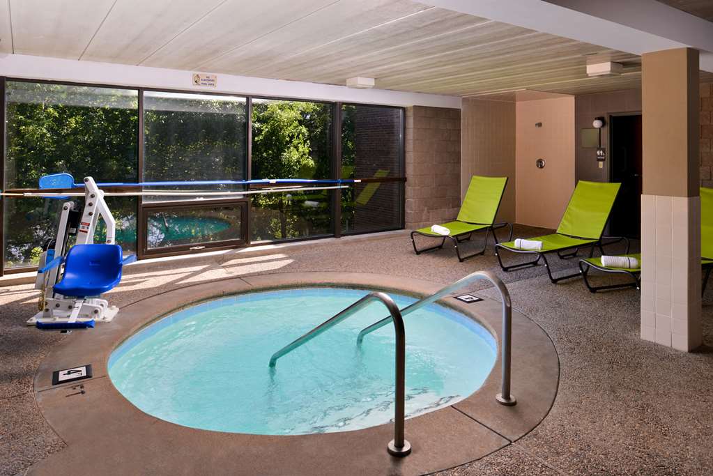 Best Western Plus Kelly Inn - photo 63