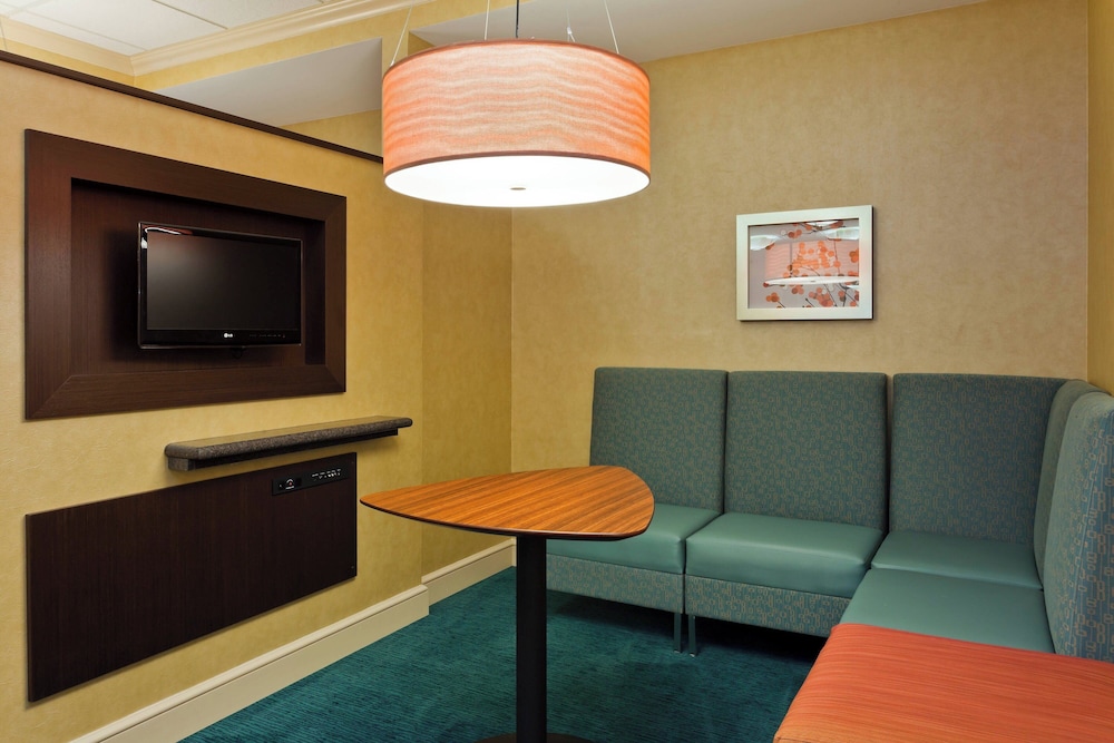 Residence Inn By Marriott Indianapolis Carmel - photo 3