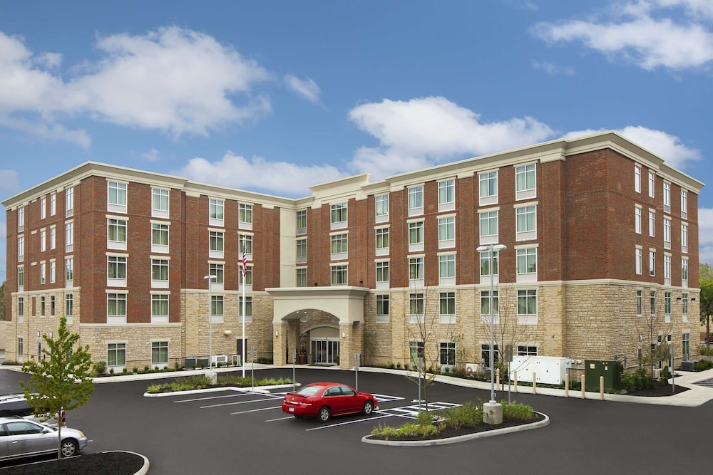 Homewood Suites by Hilton Columbus OSU OH - featured photo