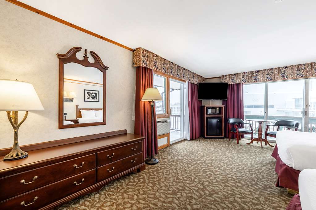 Best Western Adirondack Inn - photo 13