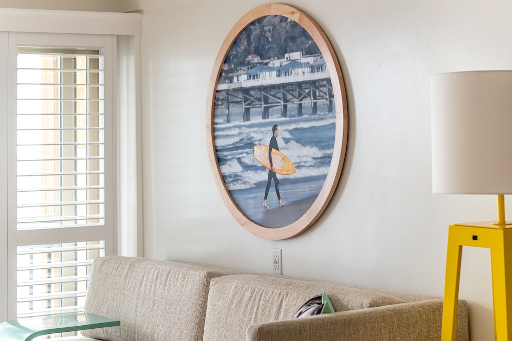 Ocean Park Inn - photo 16