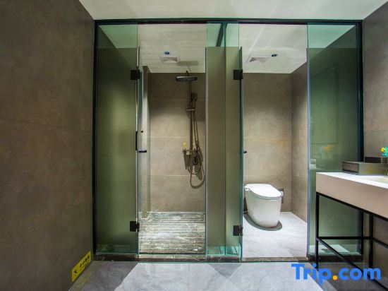 Elongwanguo Hotel in Jinghong, People's Republic of China