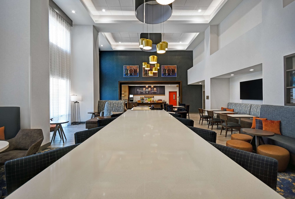Hampton Inn Midland South - photo 29