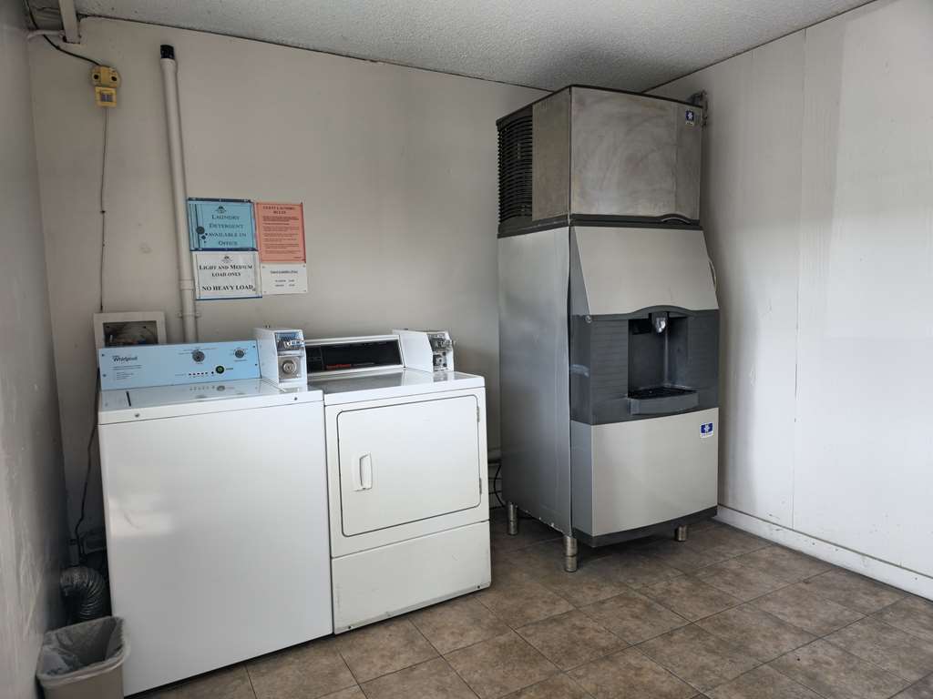 Americas Best Value Inn Elizabethtown - photo 20