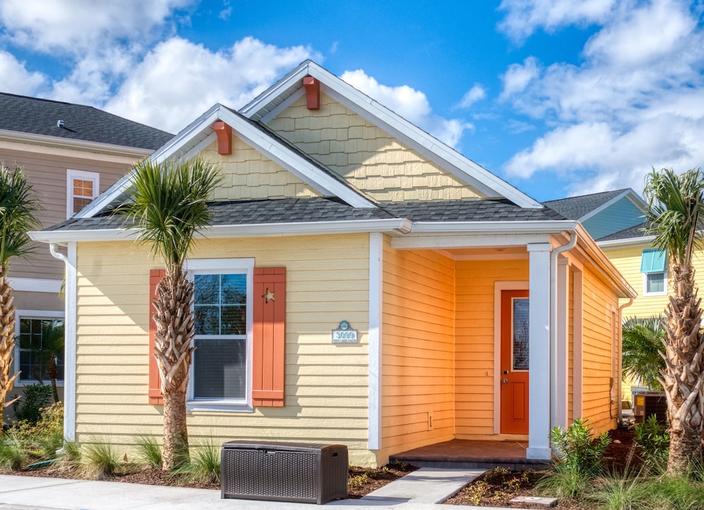 Margaritaville Cottages Orlando by Rentyl with H2O Waterpark - photo 305