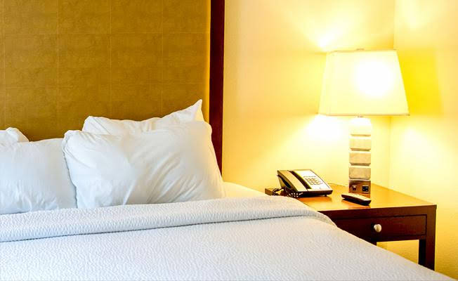 Abbaye De Roseland in Nice, France