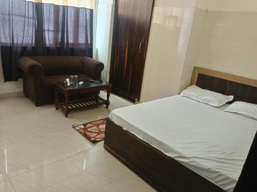 Hotel New Mandpam — Orai — photo 2