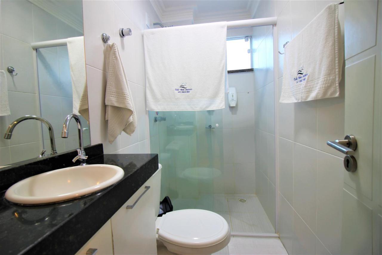 Bombinhas Summer Beach Cond Apart Privados