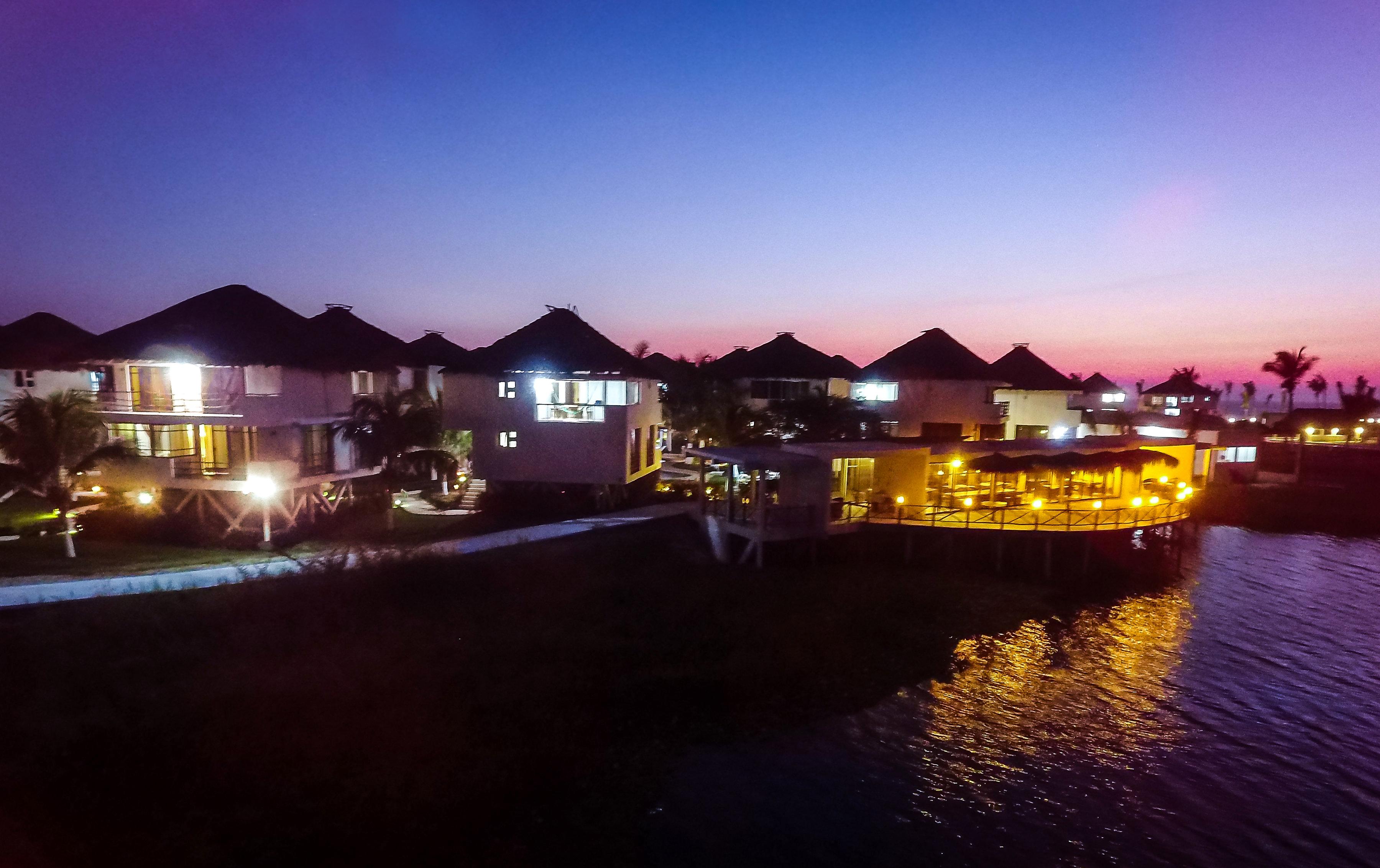 Villas Paraiso Resort — hotel in Coyuca De Benitez