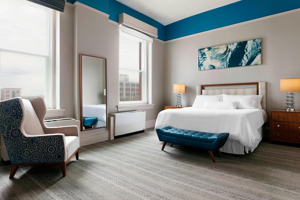 The Westin Great Southern Columbus - photo 9