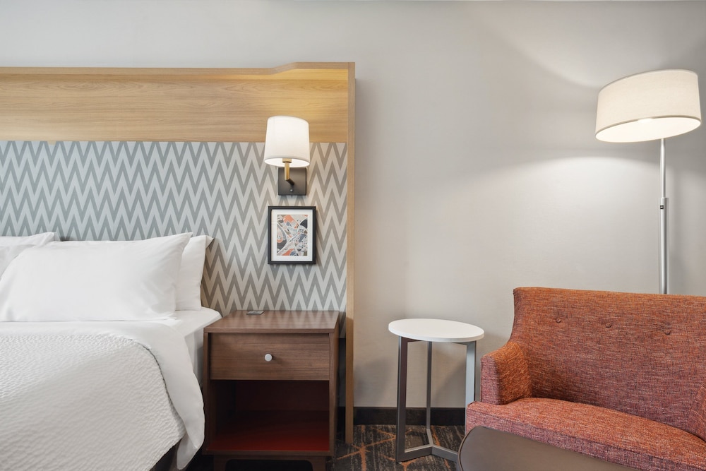 Holiday Inn Portsmouth by IHG - photo 9