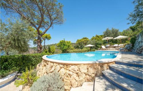 Lovely Home In Anacapri — 5-Star Luxury Hotel in Anacapri, Italy
