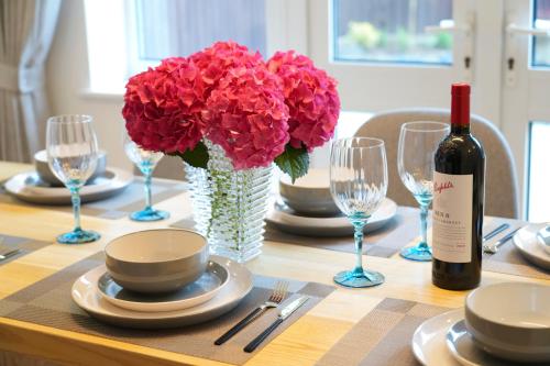 Tranquil Retreat in Bicester — hotel in Bucknell