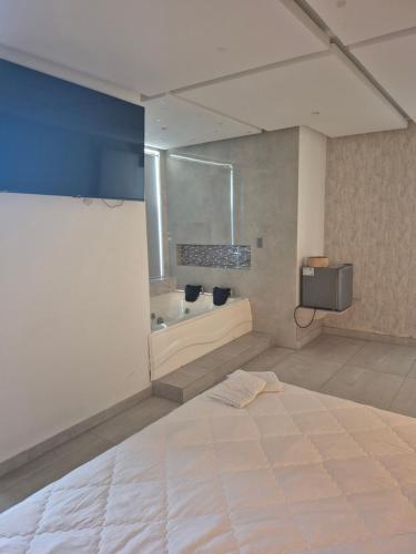 Sky towers - carbon neutral hotel in Cucuta