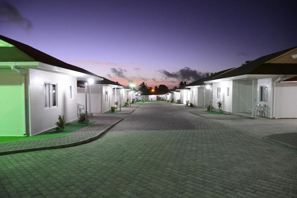 Indico Apart Hotel in Nacala, Mozambique