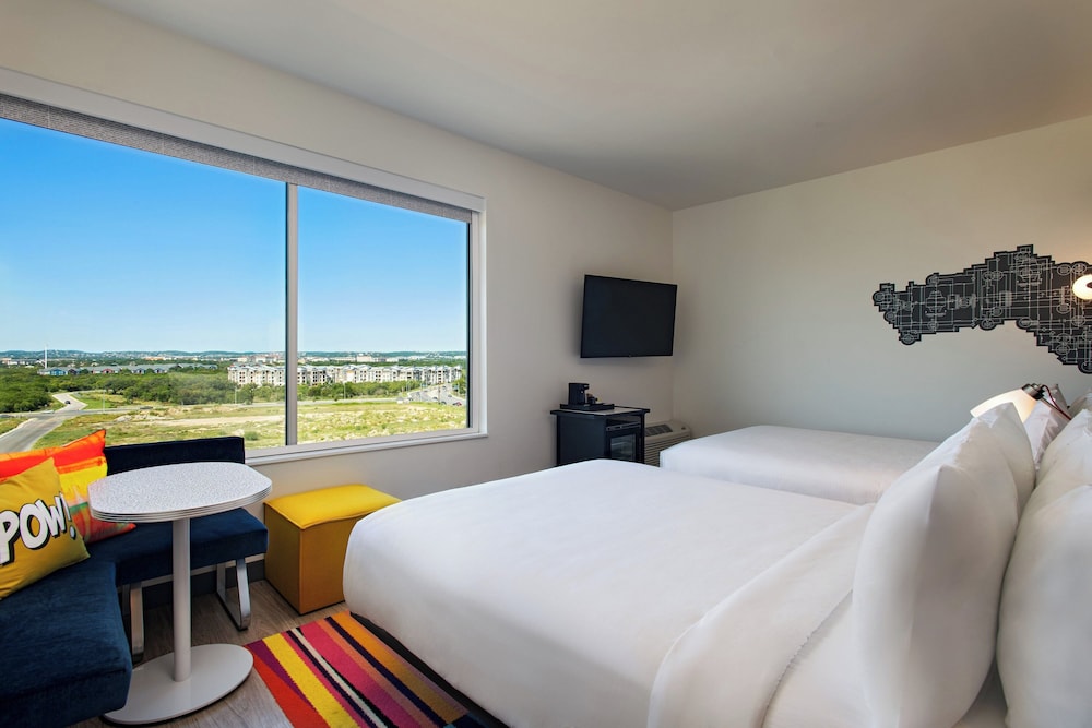 Aloft San Antonio UTSA Area - photo 7