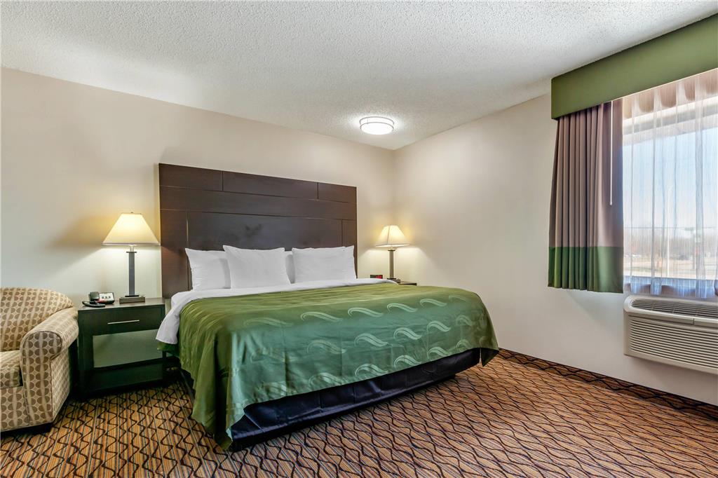 Quality Inn New London - photo 24