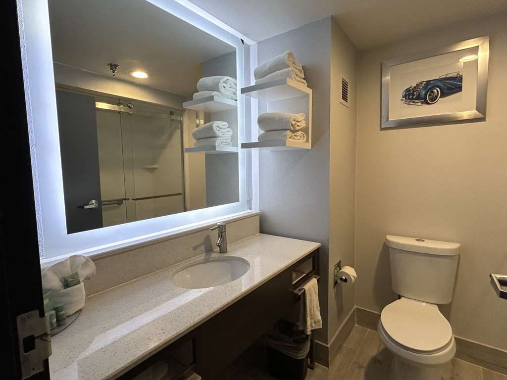 Best Western Carlisle South - photo 16