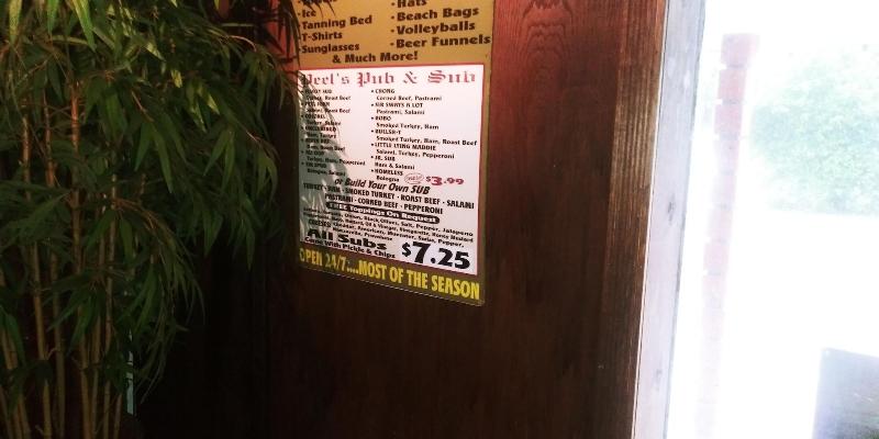 Banana Peel Resort - photo 43