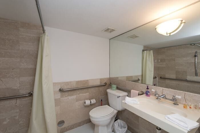The Mercury All Suites Hotel - photo 95