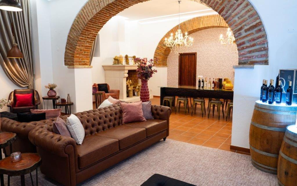 Quinta da Atela — Alpiarca — photo 5