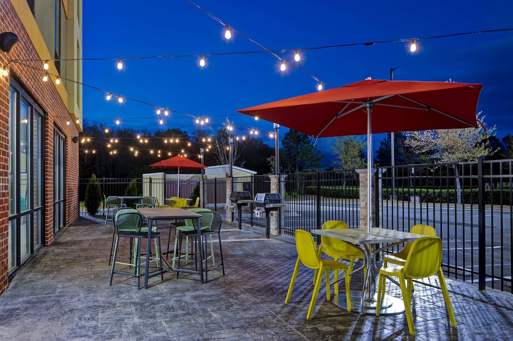 Home2 Suites by Hilton Charlotte Northlake - photo 43