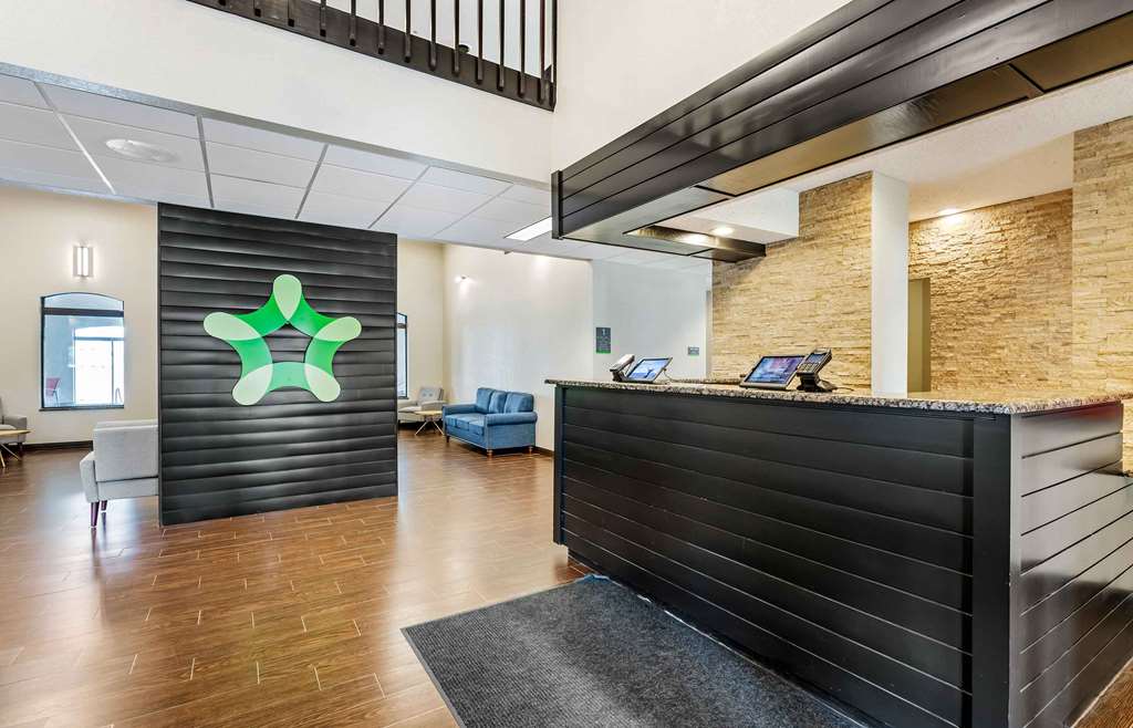 Extended Stay America Suites Buffalo Airport - photo 3