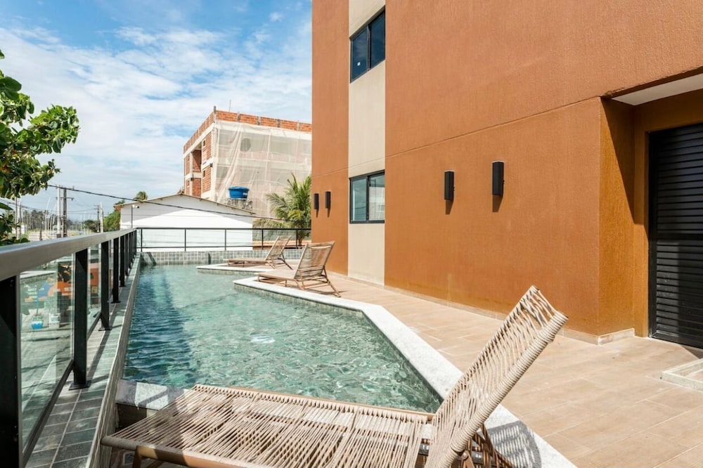 Villa del Porto — 4-Star Luxury Hotel in Ipojuca, Brasil