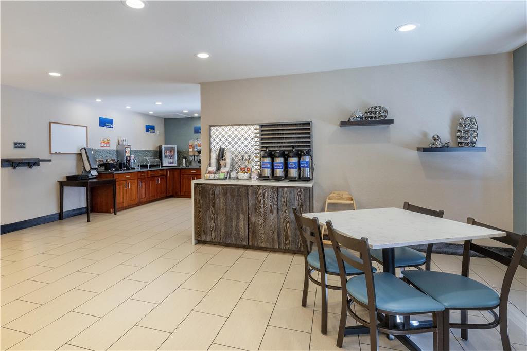 Best Western Long Beach Inn - photo 29